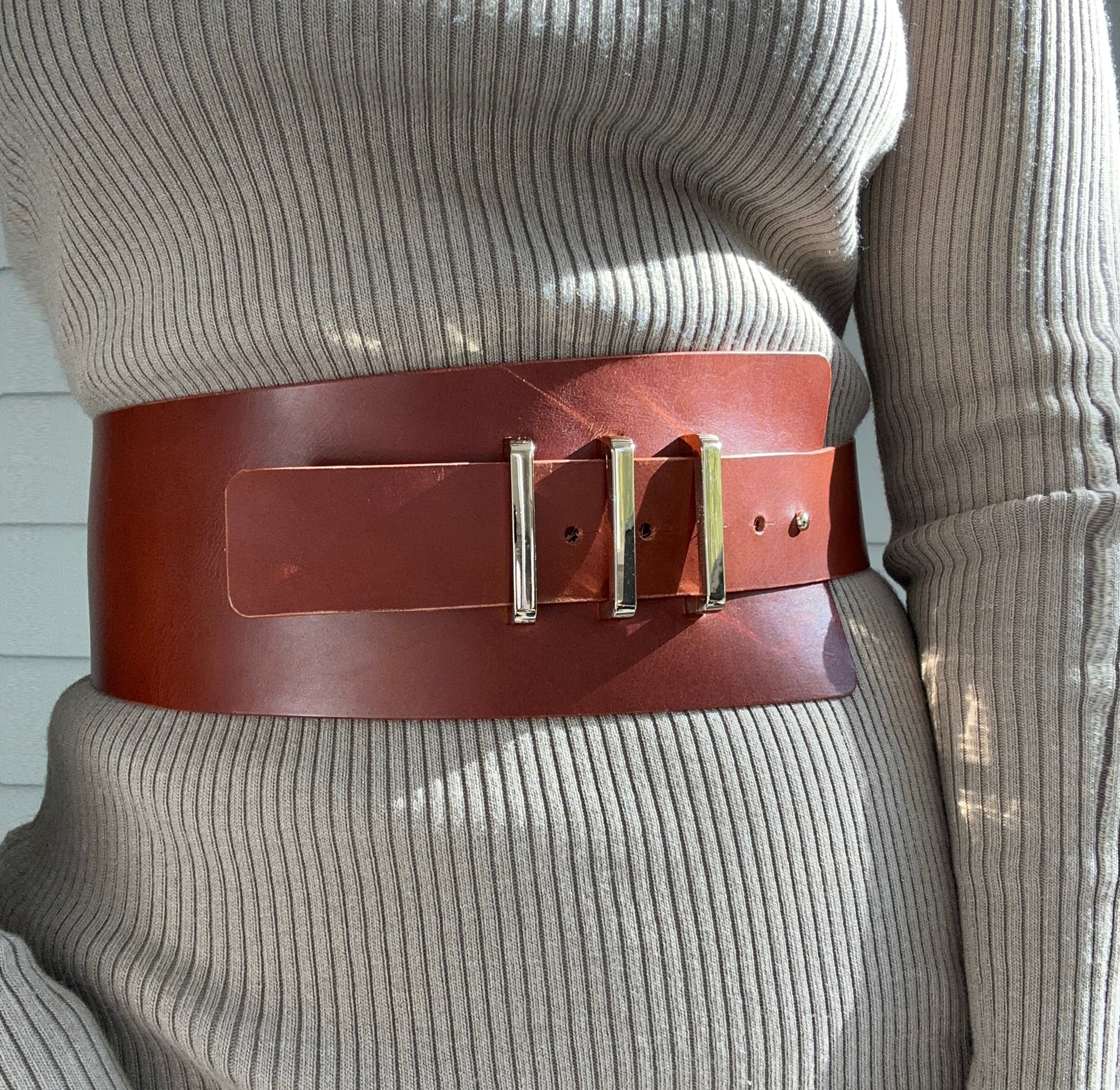 Premium belts