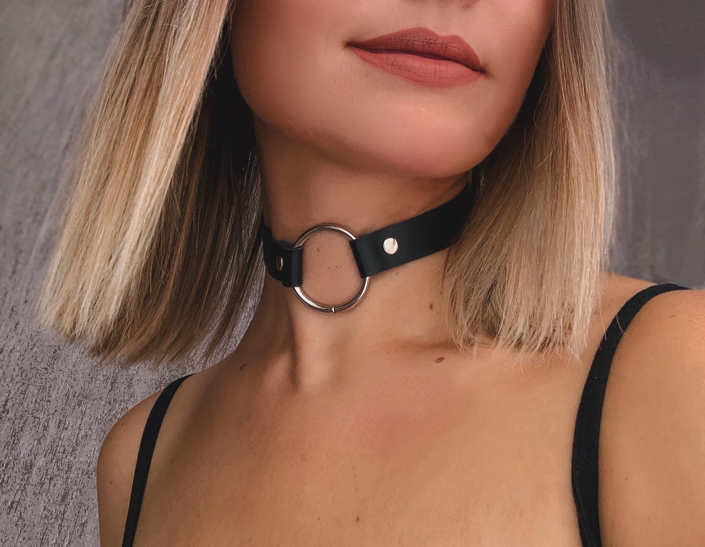 Chokers