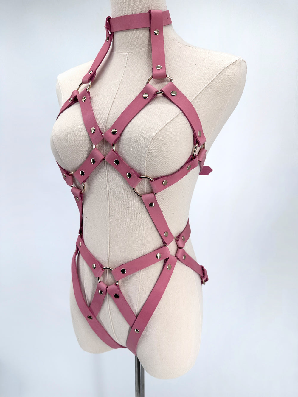 Full body harness "Body"