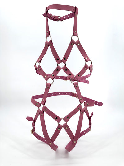 Full body harness "Body"