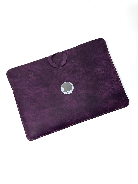 MacBook Case "Pueblo Antique Purple"