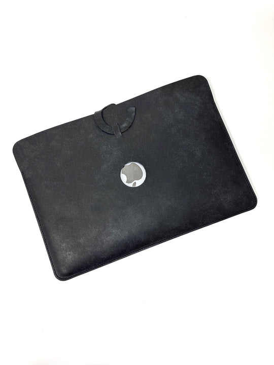 MacBook Case "Pueblo Antique Black"