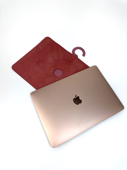 MacBook Case "Pueblo Antique Pink"