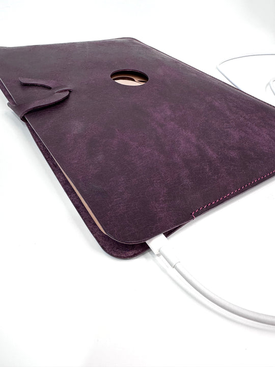 MacBook Case "Pueblo Antique Purple"