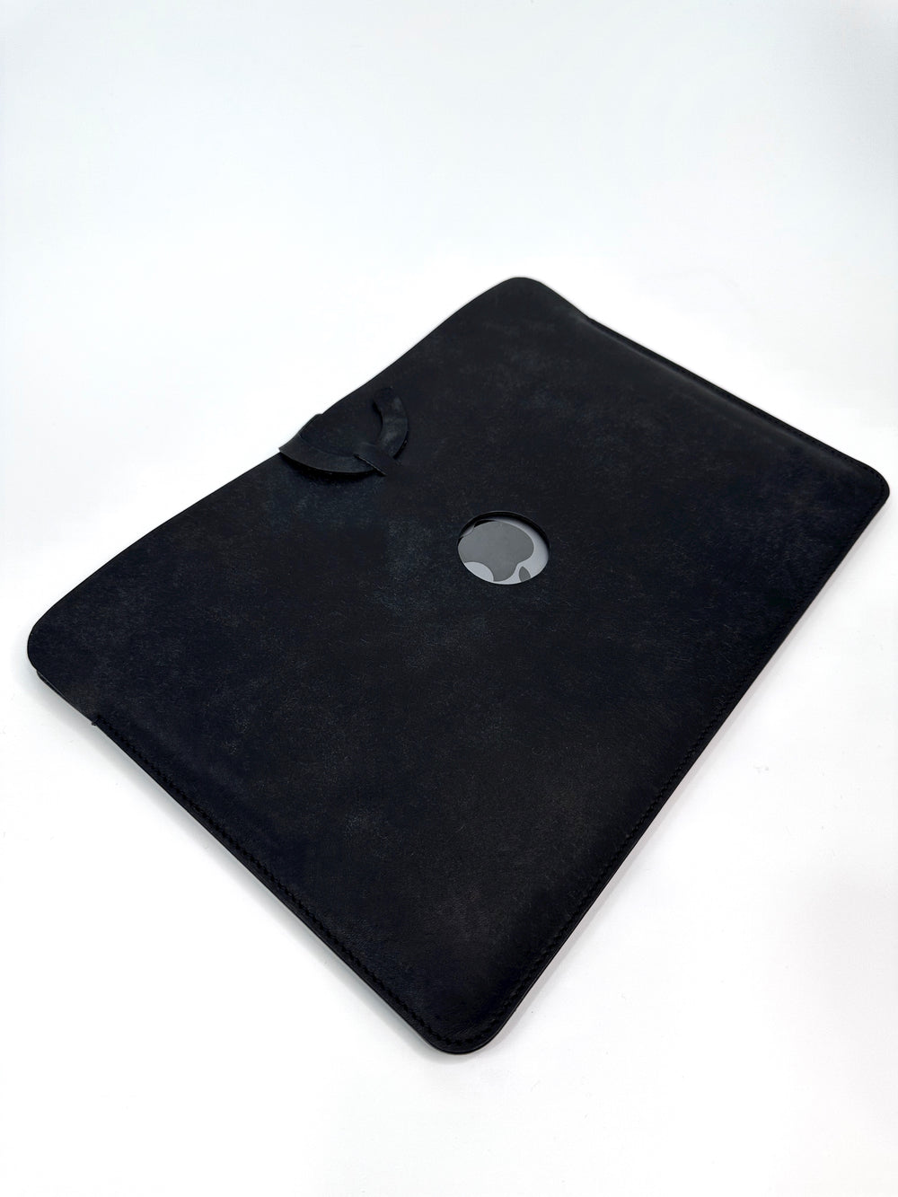 MacBook Case "Pueblo Antique Black"