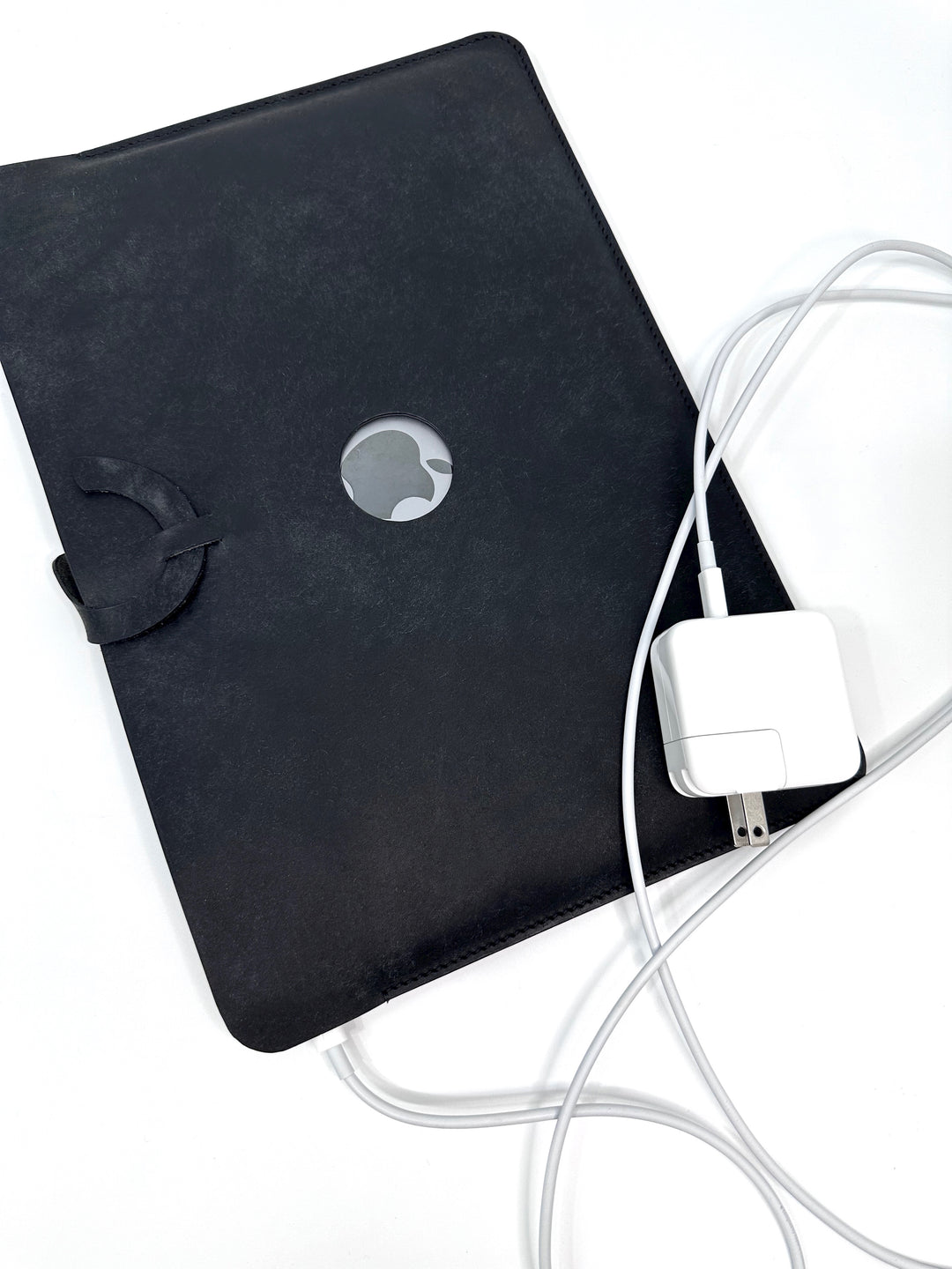 MacBook Case "Pueblo Antique Black"