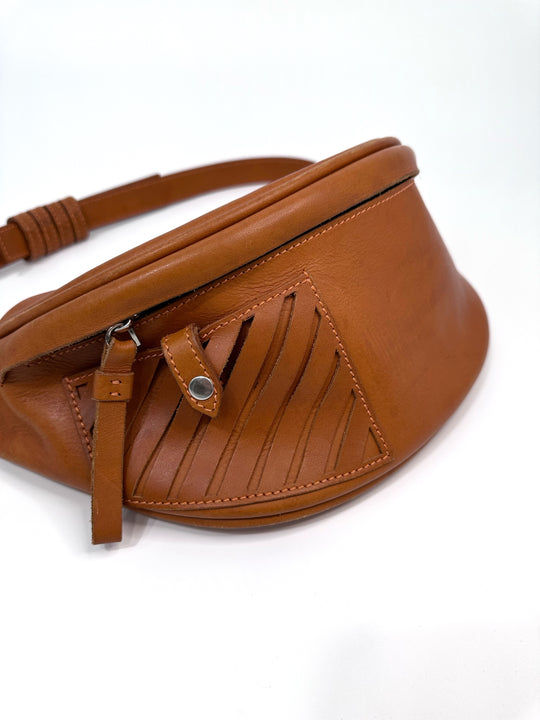 Women leather premium bag #1