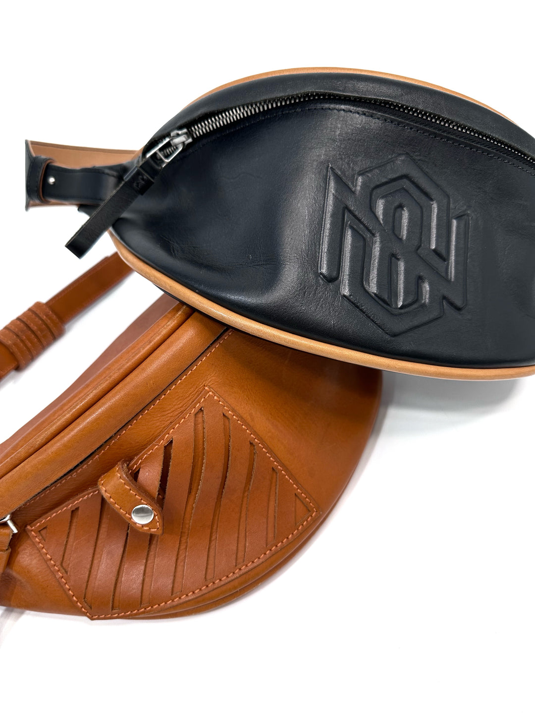 Women leather premium bag #1