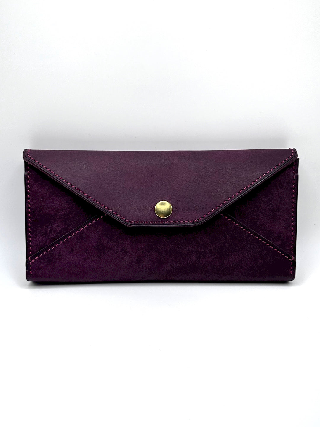 Wallet "Purple"